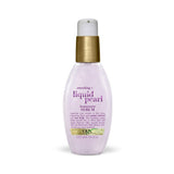 Ogx Smoothing + Liquid Pearl Luminescent Serum, 3.8 oz (1 Pack)