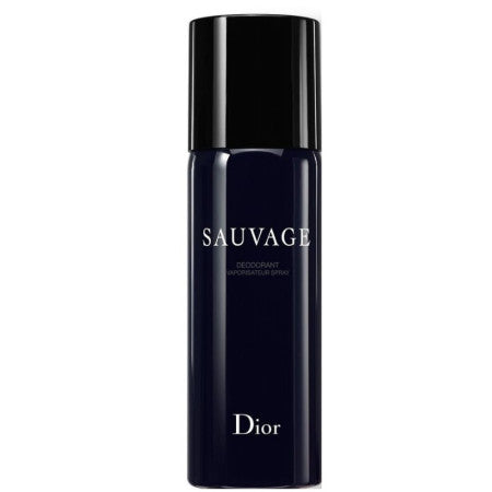 Christian Dior Sauvage Deodorant Spray 5.0 oz (1 Pack)