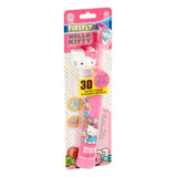 Firefly Hello Kitty Rotary Power Soft Toothbrush 1 ea (1 Pack)