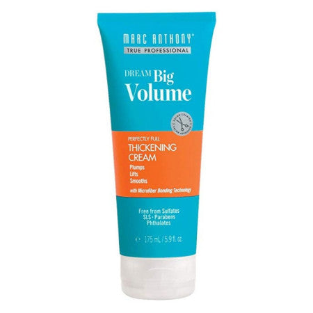 Marc Anthony Dream Big Volume Thickening Cream 5.9 oz (1 Pack)