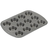 Good Cook 12 Cup Mini Cupcake/Muffin Pan 1 ea (1 Pack)