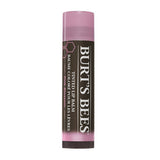 Burt's Bees Tinted Lip Balm, Pink Blossom, 0.15 oz (1 Pack)