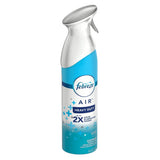 Febreze  Air Heavy Duty Crisp Clean Air Freshener 8.8 oz (1 Pack)