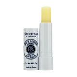 L'Occitane  Shea Butter Lip Balm Stick 0.15 oz (1 Pack)