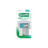 GUM Original Soft-Picks, 100 ea (1 Pack)