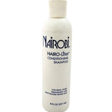 Nairobi Nairo-Lites Conditioning Shampoo 8 oz (1 Pack)