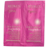 Redken Color Extend Magnetics Shampoo&Conditioner 1 ea (1 Pack)