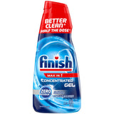 Finish Max in 1ŒÂ Concentrated Gel Regular 26 oz (1 Pack)