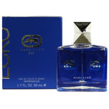 Marc Ecko Blue Eau de Toilette Spray 1.70 oz (1 Pack)