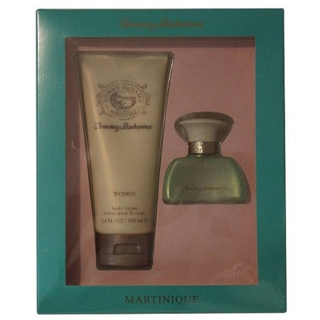 Tommy Bahama Set Sail Martinique 2-Piece Gift Set for Women 1 ea (1 Pack)
