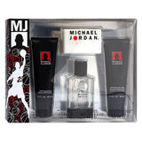 Michael Jordan 4-Piece Gift Set 1 ea (1 Pack)