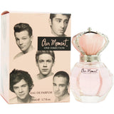 One Direction Our Moment Eau De Parfum Spray For Women, 1.7 oz (1 Pack)