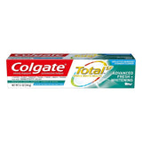 Colgate Total Whitening Toothpaste, Advanced Fresh Plus Whitening Gel, 5.1 oz  (1 Pack)