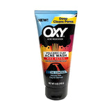 OXY Volcanic Clay Acne Wash, 5 oz  (1 Pack)