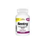 21st Century Sentry Women Multivitamins with Minerals,  120 ea (1 Pack)