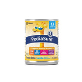 PediaSure Complete Balance Nutrition, Vanilla Flavor, 8 oz (1 Pack)