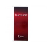 Fahrenheit By Christian Dior For Men Eau De Toilette Spray, 6.8 oz (1 Pack)