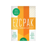 EZC Pak  Active Immune Support Herbal Supplement,  10 ea (1 Pack)