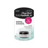 ChapStick Total Hydration Conditioning Lip Scrub, Fresh Peppermint, 0.27 oz  (1 Pack)