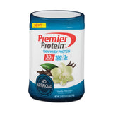 Premier Protein  100% Whey Protein, Vanilla Milkshake Flavored, 28 oz (1 Pack)