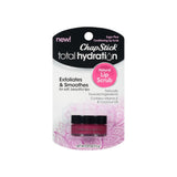 ChapStick Total Hydration Conditioning Lip Scrub, Sugar Plum, 1 ea (1 Pack)