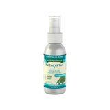 Nature's Truth Eucalyptus Mist Spray, 2.4 oz  (1 Pack)