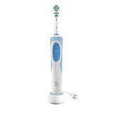 Oral-B Vitality Dual Clean Rechargeable Battery Electric Toothbrush with Automatic Timer,  1 ea (1 Pack)