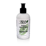 Koils By Nature Herbal Curl Defining Fragrance-Free Gel, 8 oz  (1 Pack)