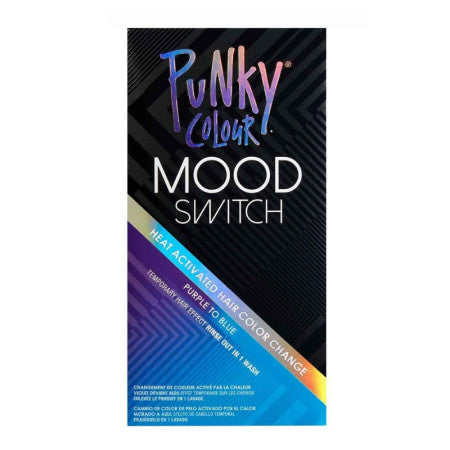 Jerome Russell Punky Color Mood Color Temporary Hair Color, 2 oz, 1 ea (1 Pack)