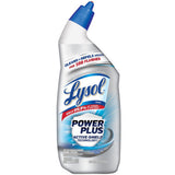 Lysol Toilet Bowl Cleaner - Power Plus Atlantic Fresh  24 oz (1 Pack)