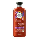 Herbal Essences Renew Rejuvenate Shampoo, Bourbon Manuka Honey, 13.5 oz (1 Pack)