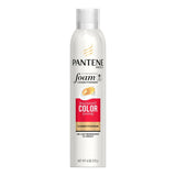 Pantene Radiant Colour Shine Foam Conditioner, 6 oz  (1 Pack)