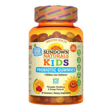 Sundown Naturals Kids Probiotic Gummies, 30 ea  (1 Pack)