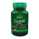 Puremark Co Q-10 Vegetarian Capsules, 45 ea  (1 Pack)