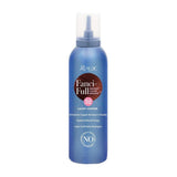 Roux Fanci-Full Color Styling Mousse, 32 Lucky Copper, 6 oz (1 Pack)