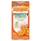 Emergen-C Probiotic Powder Daily Immune Health, 14 ea  (1 Pack)