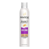 Pantene Pro-V Classic Foam Sheer Volume Hair Conditioners, 6 oz  (1 Pack)