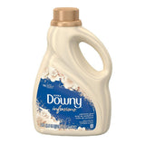 Downy Infusions Cashmere Glow Scent Liquid Fabric Softener, 83 oz (1 Pack)