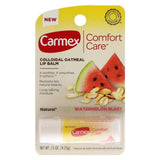 Carmex Comfort Care Watermelon Blast Stick, 0.15 oz (1 Pack)