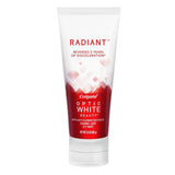 Colgate Optic White Radiant Whitening Toothpaste, 3 oz (1 Pack)