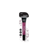 ChapStick Total Hydration Tinted Lip Oil. Sheer Plum, 0.24 oz (1 Pack)