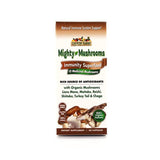 Country Farms  Mighty Mushrooms Immunity Superfood, Organic Mushrooms, 60 ea (1 Pack)