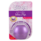 Blistex Bliss Flip Soft & Silky Lip Care Balm, 1.44 oz  (1 Pack)