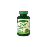 Nature's Truth Saw Palmetto 1200 mg, 120 ea  (1 Pack)