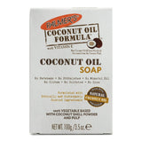 Palmer's Coconut Oil Formula Soap, 3.5 oz  (1 Pack)