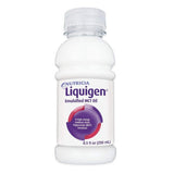 Nutricia Oral Supplement Tube Feeding Formula Liquigen Unflavored, 8.5 oz (1 Pack)