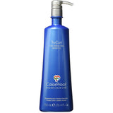 ColorProof Trucurl Curl Perfecting Shampoo, 25.4 oz (1 Pack)