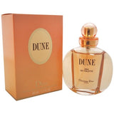 Christian Dior Dune For Women, Eau De Toilette Spray, 1.7 oz (1 Pack)