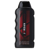 Michael Jordan Hair and Body Wash, Power 12 oz (1 Pack)