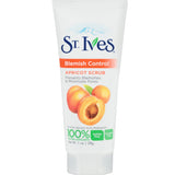 St. Ives Naturally Clear Apricot Scrub, 1 oz (1 Pack)